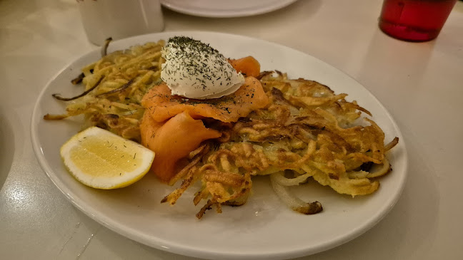 Federal Delicatessen