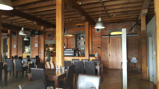 The Works Phone number