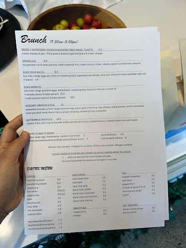 Opinii despre Therapy Coffee în Christchurch - Hospitality and gastronomy