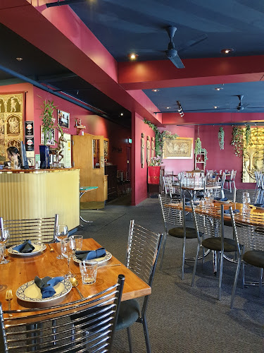 Comentarii opinii despre Collar & Thai Restaurant