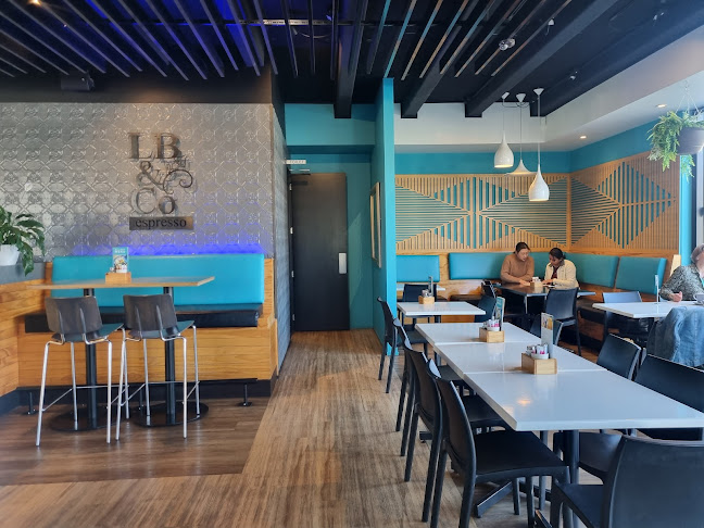 LB & Co - Christchurch