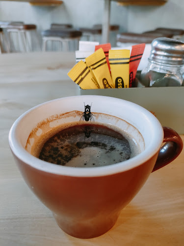 C1 Espresso - Christchurch