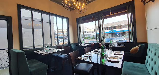 Comments and reviews of Portofino Italian Restaurant
