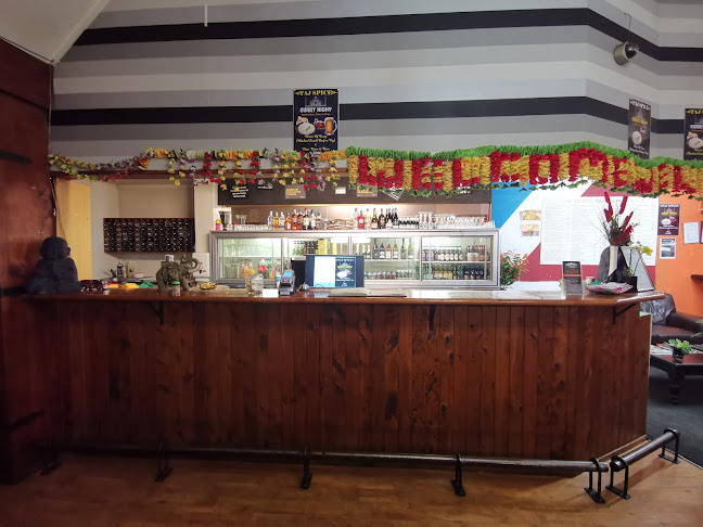 110 Tancred Street, Ashburton 7700, New Zealand