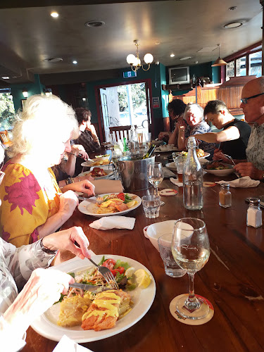 The Rivers Restaurant and Bar - Gisborne