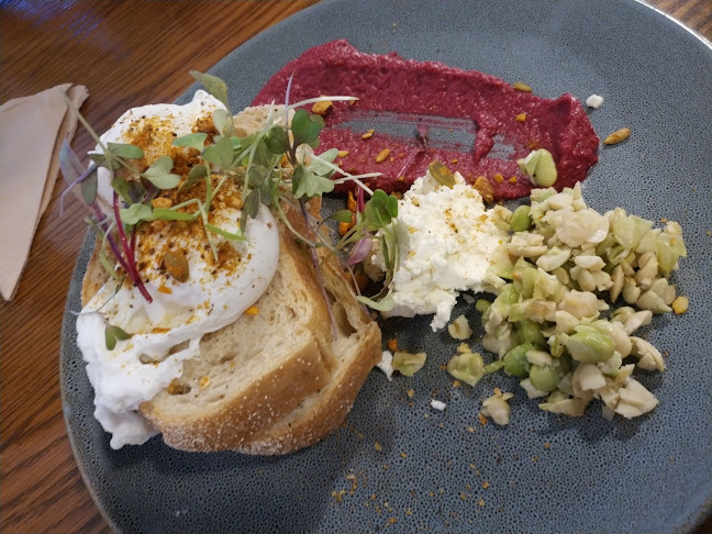 Luciano Espresso Bar