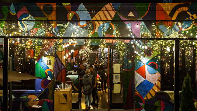 Matisse Wine Shop & Bar