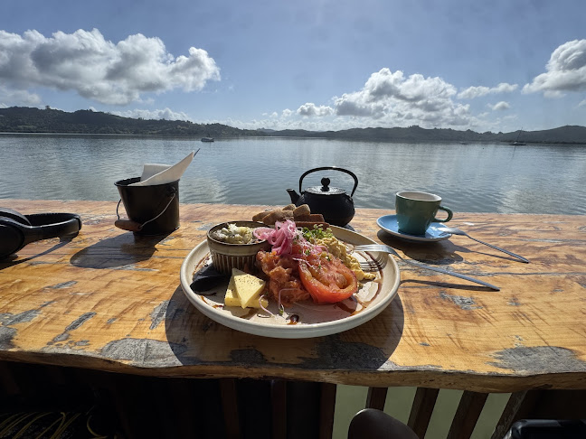 8 Clendon Esplanade, Rawene 0473, New Zealand