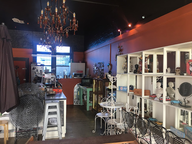 109 Broadway, Matamata 3400, New Zealand