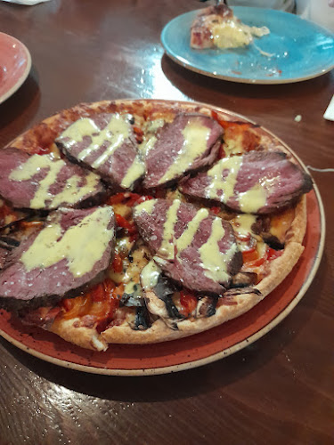 One Red Dog - Hospitality and gastronomy