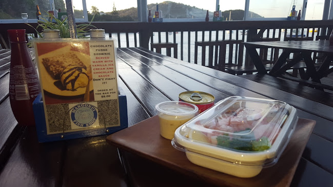 137 Waterfront Road, Mangōnui 0420, New Zealand