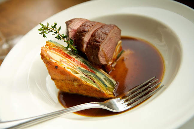 Blue Carrot Catering - Lower Hutt