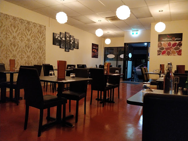Indian Spice Kaitaia Restaurant & Takeaway - Hospitality and gastronomy