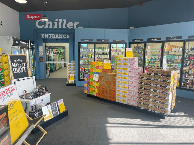 Super Liquor Rangiora