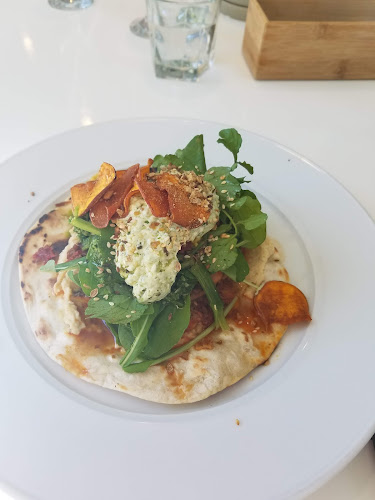 Glenfalloch Garden Café & Restaurant