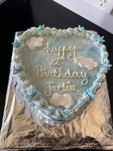 Anna's Bakehouse - Hospitality and gastronomy