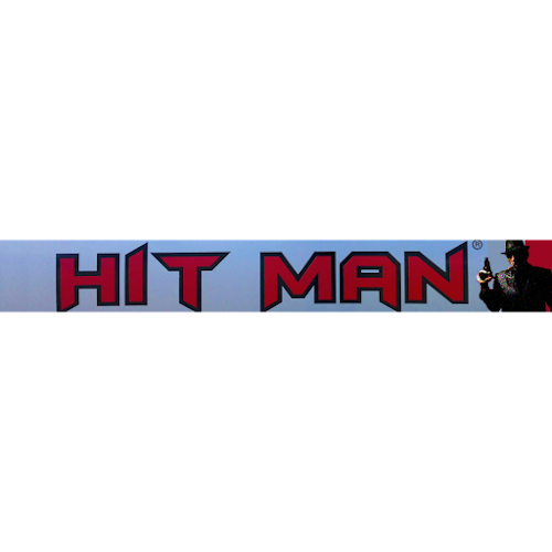 The Hitman - Pukenui