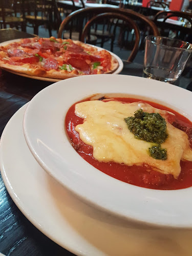 Comentarii opinii despre Cafe Valentino