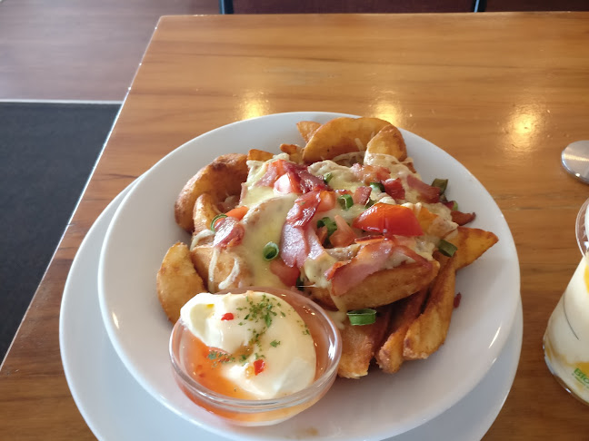 Comentarii opinii despre Cafe 39