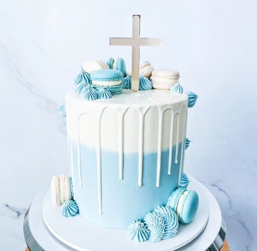 ButterDream Cakery - Auckland