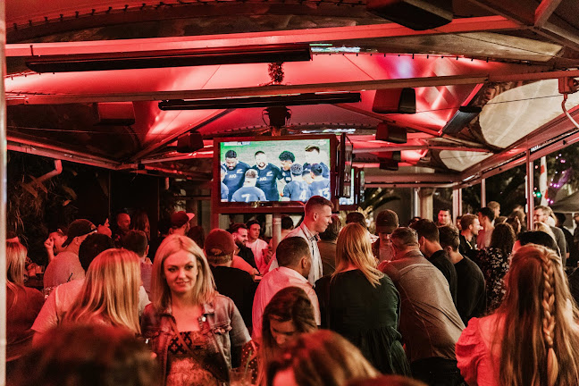 O'Hagan's Irish Pub - Hospitality and gastronomy