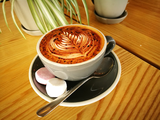 Opinii despre Torpedo Bay Cafe în Auckland - Hospitality and gastronomy