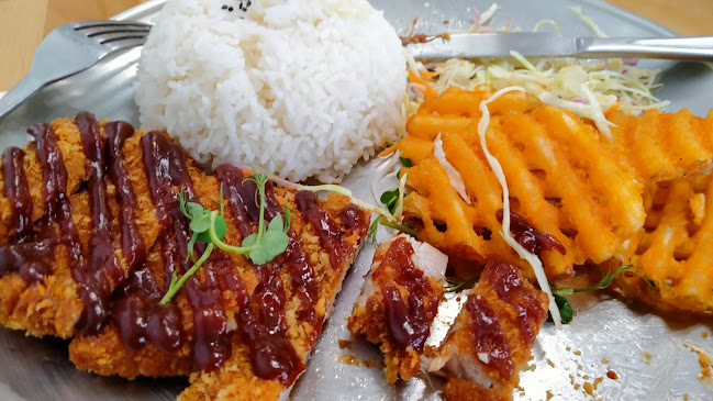 Comments and reviews of Harry's Kitchen