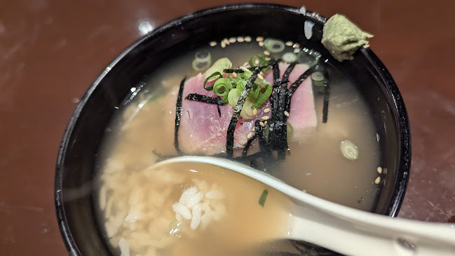 Comentarii opinii despre Tatsushi Japanese Restaurant