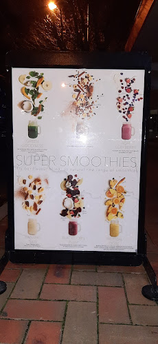 Coffee Culture Riccarton - Hospitality and gastronomy