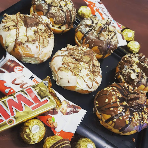 Anna's Bakehouse - Christchurch