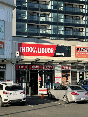 6/726 Great South Road, Manukau City Centre, Auckland 2104, New Zealand