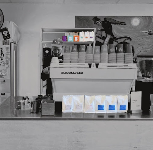 Third Wheel Coffee Co. - Hospitality and gastronomy