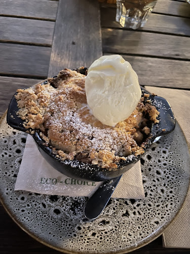 The Park Cafe Marahau - Motueka