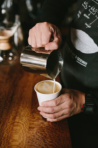 Coffee Pen - Auckland