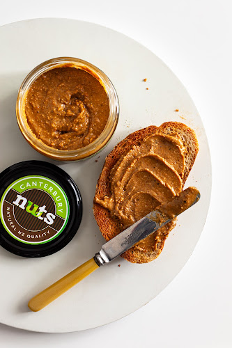 Canterbury Nut Company Ltd Phone number