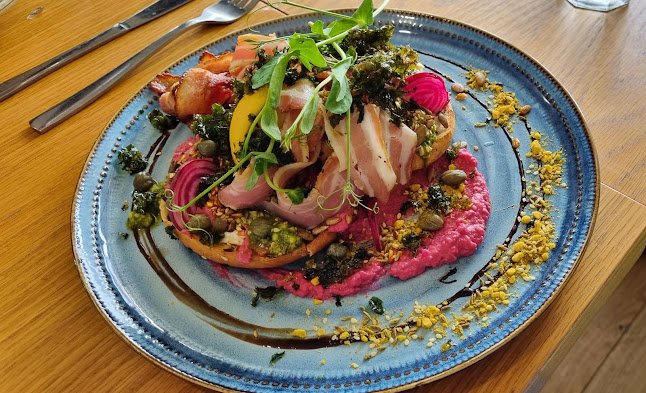 Opinii despre Rangiriri Heritage Cafe în Rangiriri - Hospitality and gastronomy