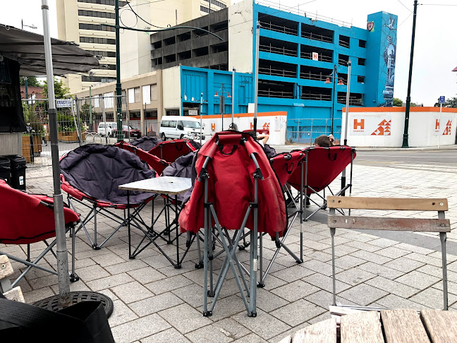 Christchurch Central City, Christchurch 8011, New Zealand