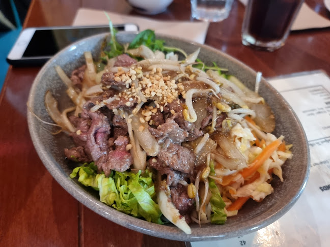 Opinii despre Saigon Kingdom Vietnamese Restaurant Steamer Wharf în Queenstown - Hospitality and gastronomy