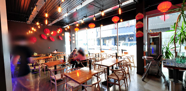 Comments and reviews of Tiger Chinese Restaurant