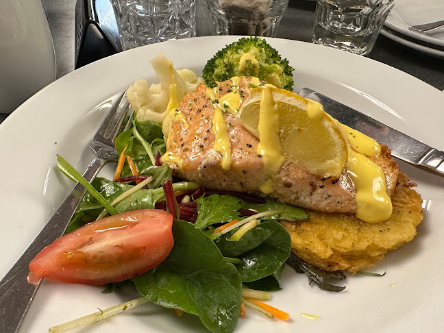 Johnsonville Club Inc - Hospitality and gastronomy