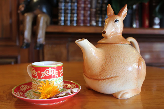 Vaudeville Bar - Hospitality and gastronomy