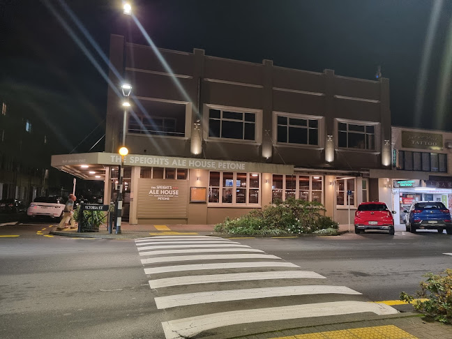 Speight's Ale House Petone - Hospitality and gastronomy