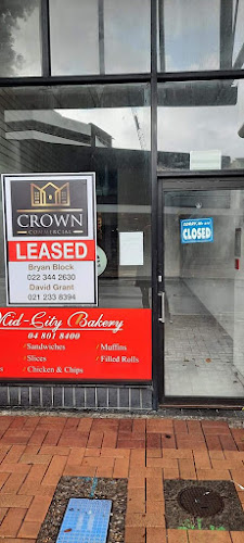 Opinii despre Mid City Bakery în Wellington - Hospitality and gastronomy