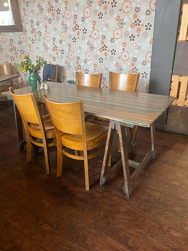 The Kitchen Table Cafe & Bake - Hospitality and gastronomy