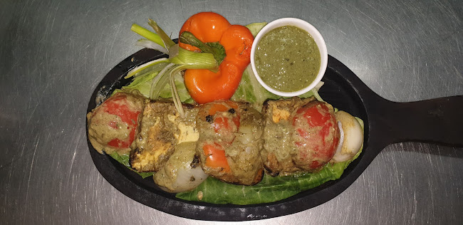 Yellow mirchi Restaurant & bar Phone number