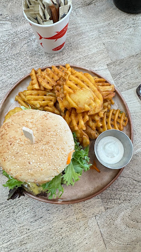 Opinii despre November Cafe Mairangi Bay în Auckland - Hospitality and gastronomy