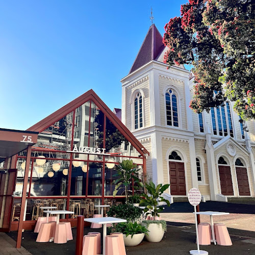 Comentarii opinii despre August Eatery