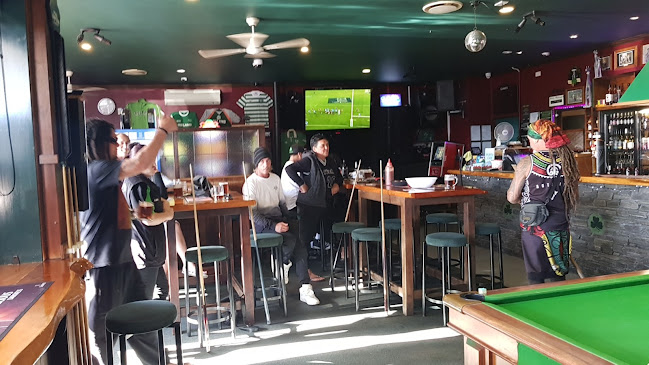 McSwiggans Irish Pub Phone number