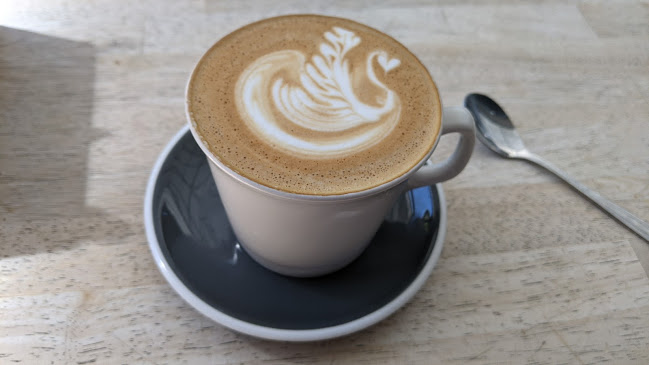 Comentarii opinii despre The Sugar Grill Cafe Te Atatu ALLPRESS COFFEE