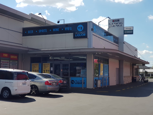 247 Clyde Street, Hillcrest, Hamilton 3216, New Zealand